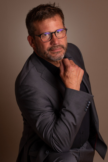 Portrait Markus Scneider-Rumpf